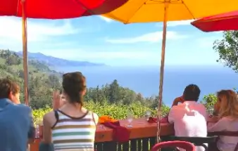 Nepenthe-restaurant-views-BigSur-sights -